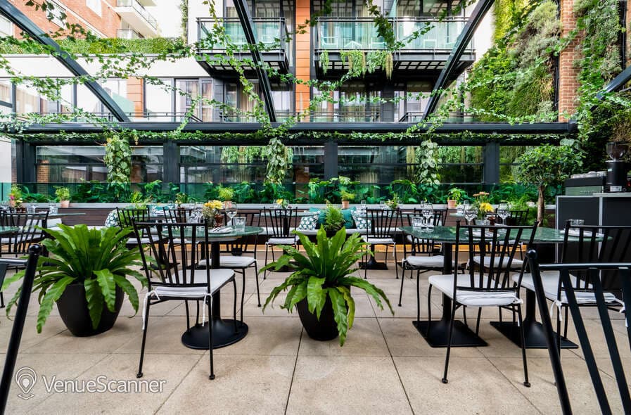 The Terrace, Terra Terra photo #2