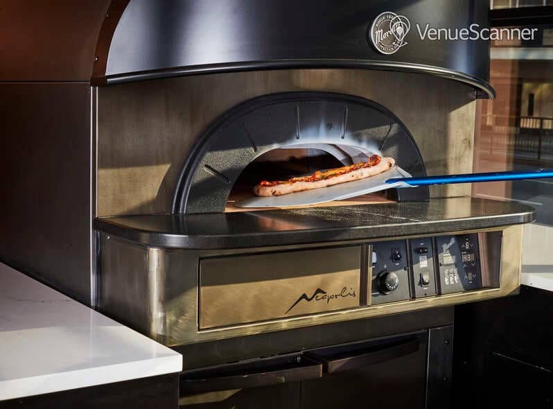 The Dining Room, Terra Terra photo #12