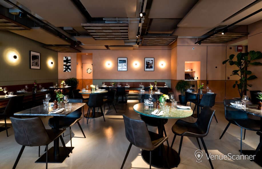 The Dining Room, Terra Terra photo #2