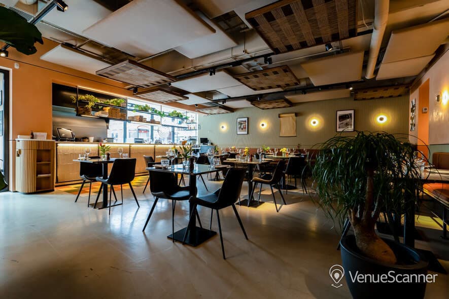 The Dining Room, Terra Terra photo #3