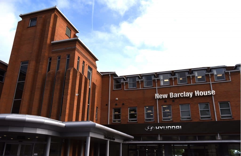 Citibase Local Oxford, The Botley Suite photo #2