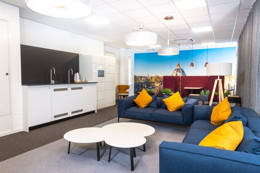 Photo of Citibase Local Oxford, The Botley Suite