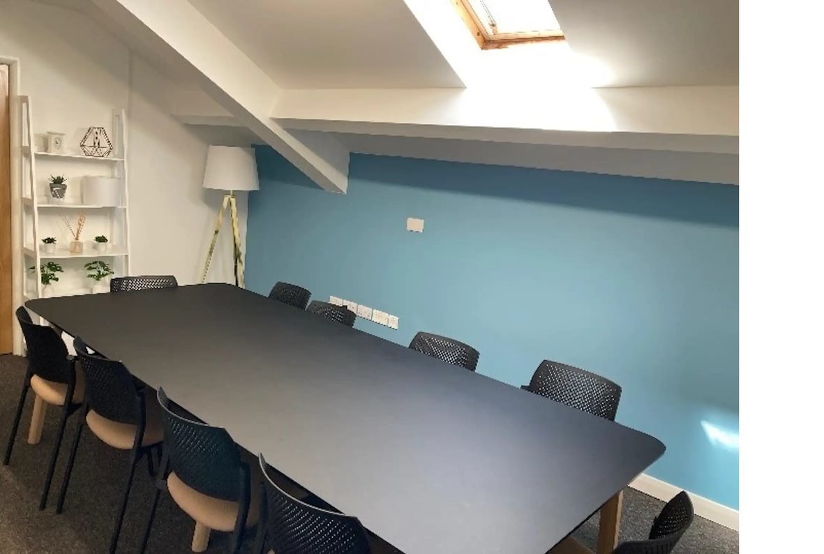 Photo of Citibase Local Oxford, The Botley Suite