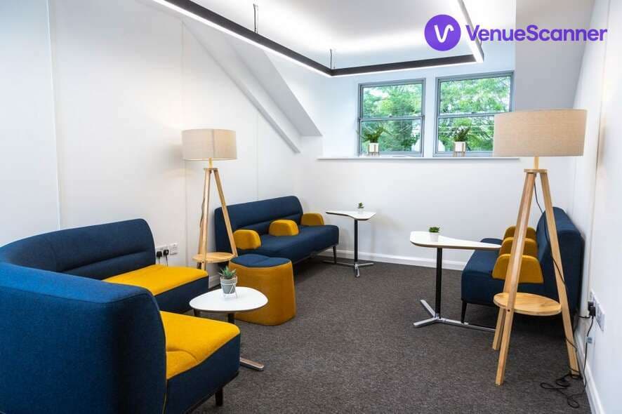 Citibase Local Oxford photo #3