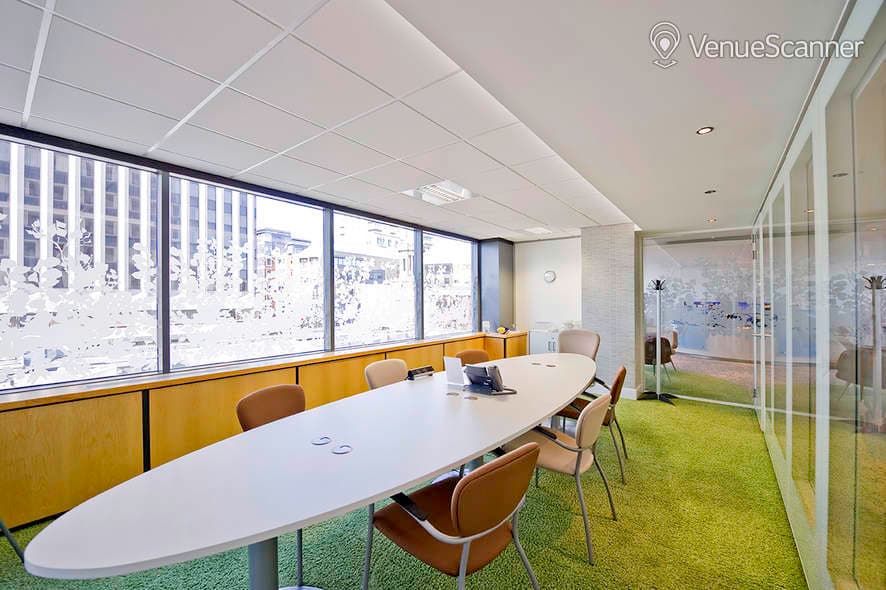 Regus Birmingham Broad Street, Diamond, undefined photo #2