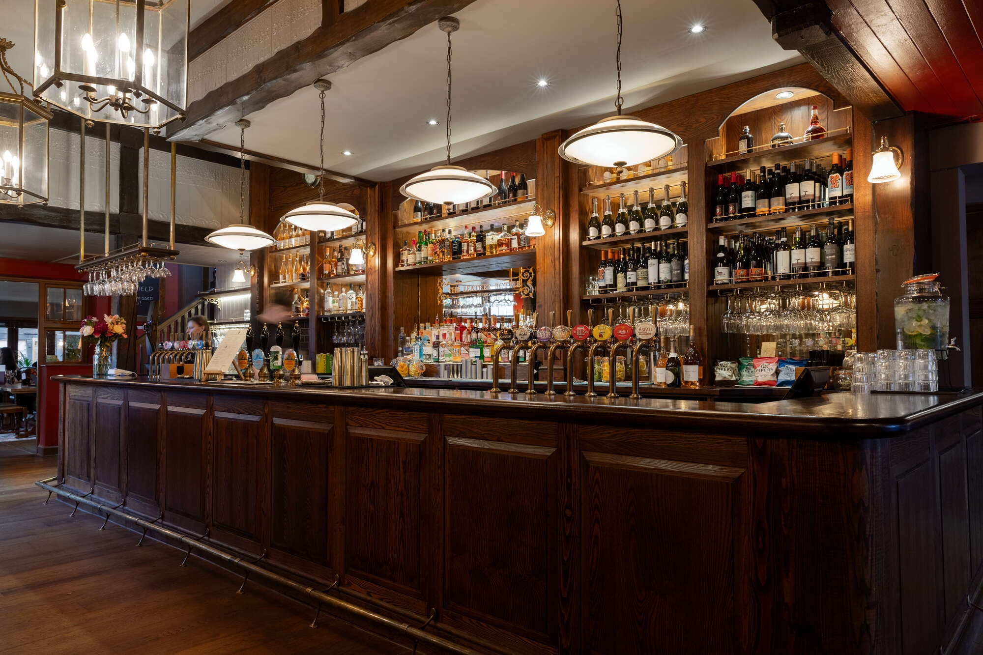 Photo of The Leather Bottle, Earlsfield