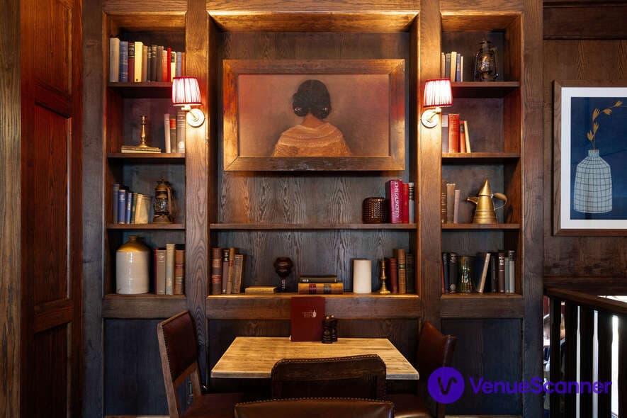 The Leather Bottle, Earlsfield, Garden Huts, undefined photo #11