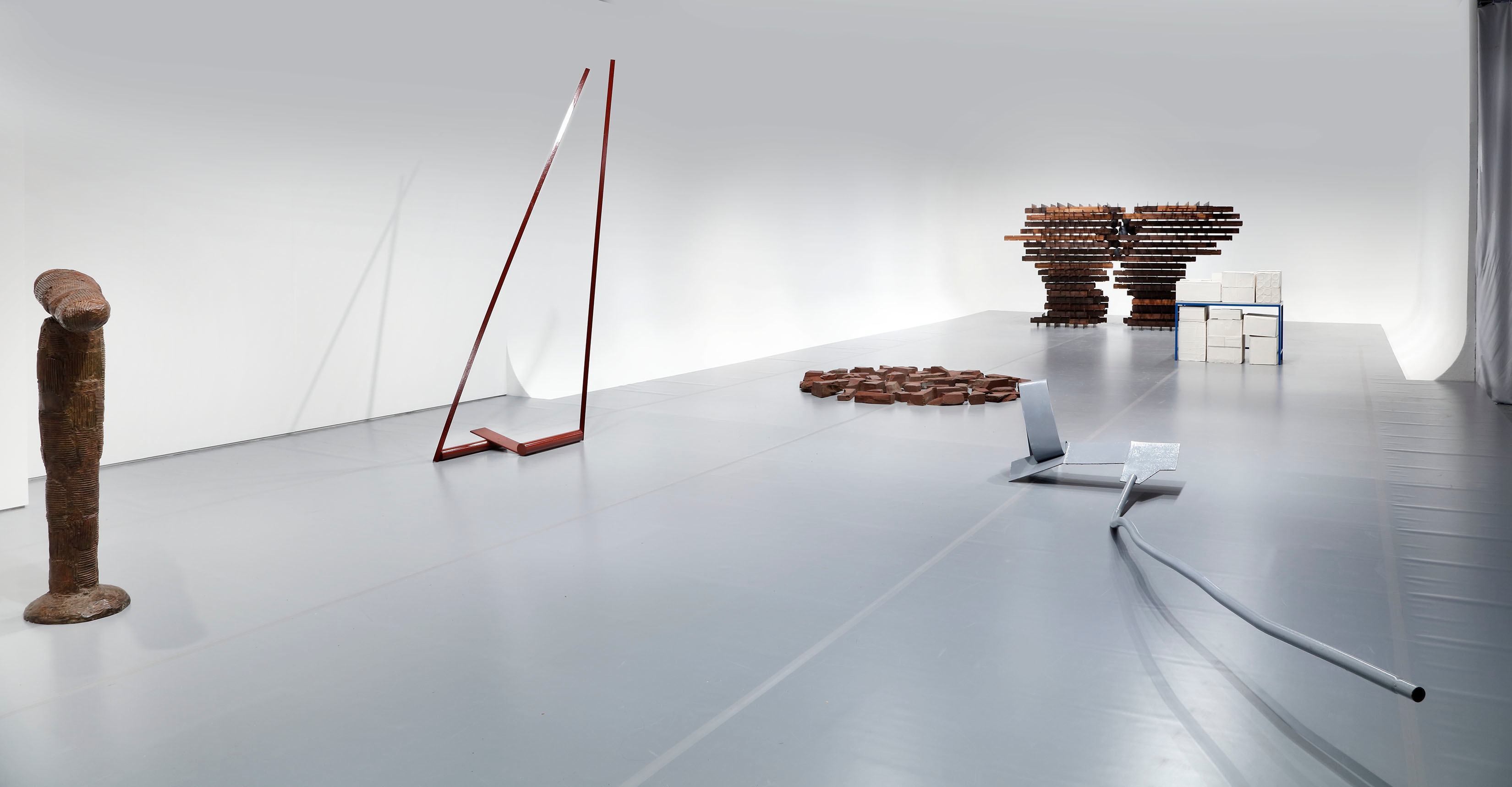 Photo of Park Village Studios, The Arena (Studio 1)