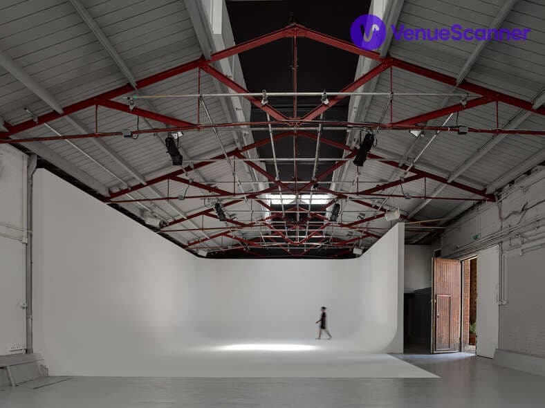 The Stalls (Studio 2), Park Village Studios photo #3