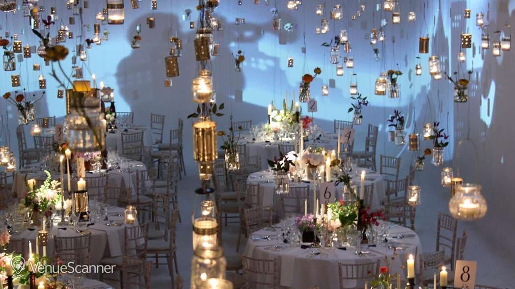 Park Village Studios, The Arena (Studio 1) photo #3