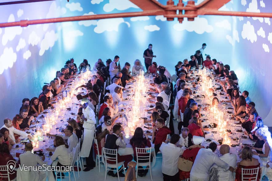 Exclusive Hire, Park Village Studios photo #3