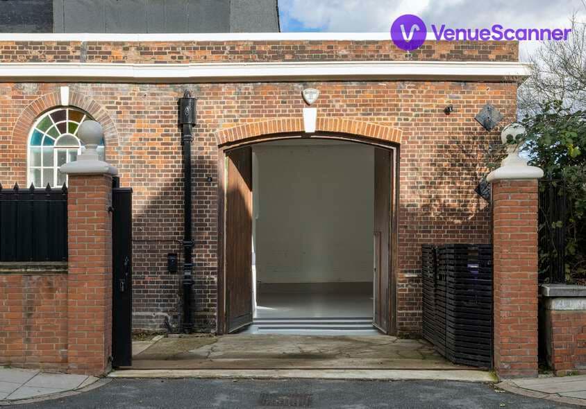 The Stalls (Studio 2), Park Village Studios photo #2