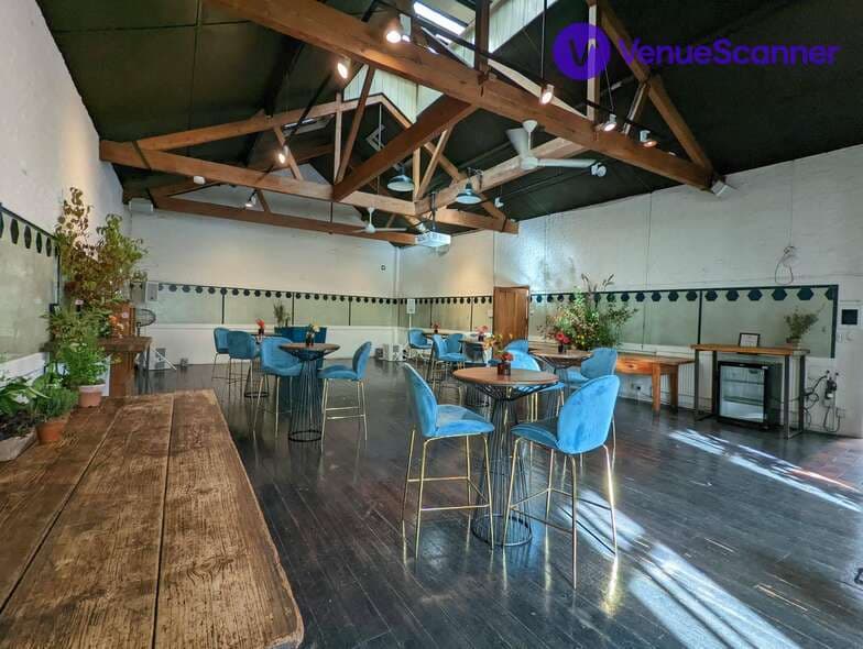 The Stables (Studio 3), Park Village Studios photo #1