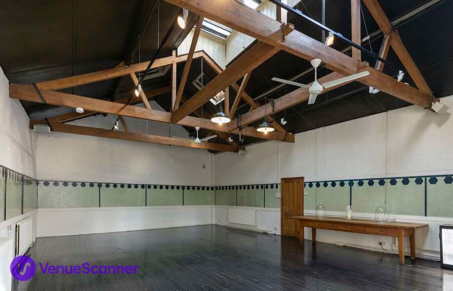 The Stables (Studio 3), Park Village Studios photo #2
