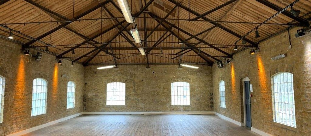 Photo of ROYAL GUNPOWDER MILLS, Spinks Gallery