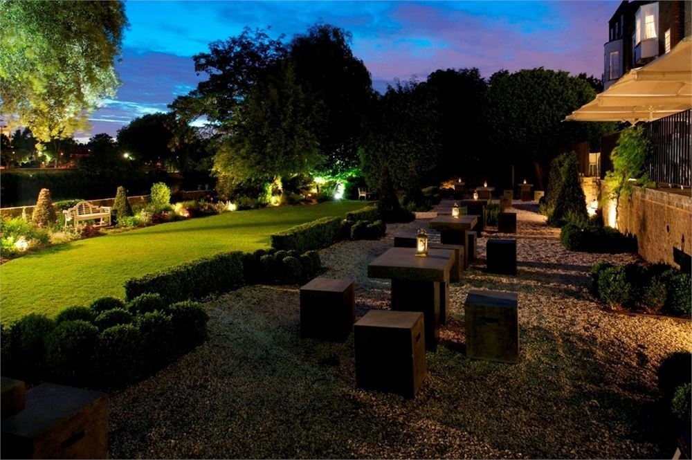 Photo of Bingham Hotel, Restaurant & Lounge Bar