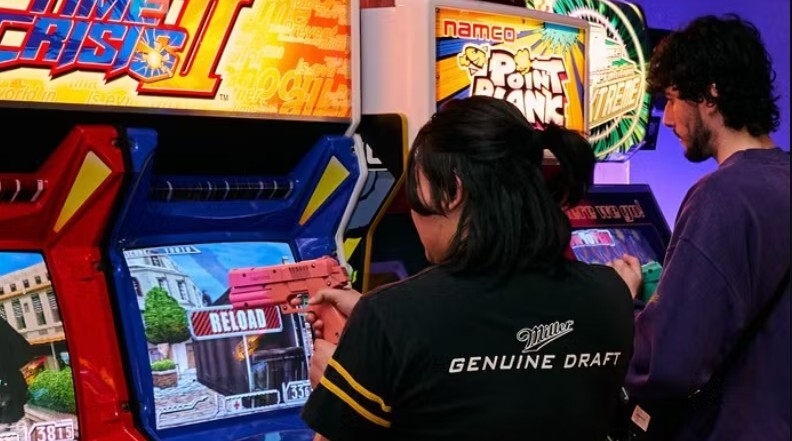 Photo of Southwark Quarter, Four Quarters