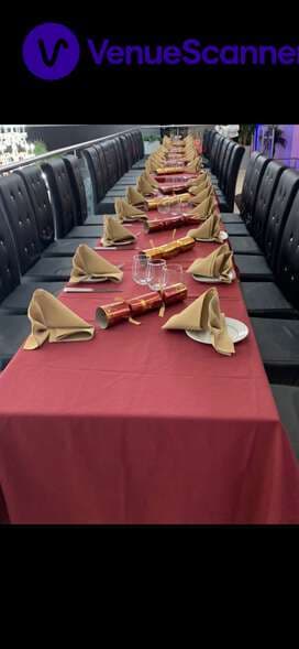 Dilbar Restaurant & Cocktail Bar, Upstairs Balcony Dining Area photo #3