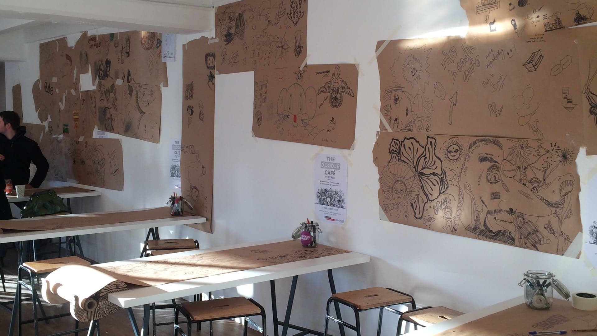 Oxo Tower Wharf, Gallery@oxo photo #2