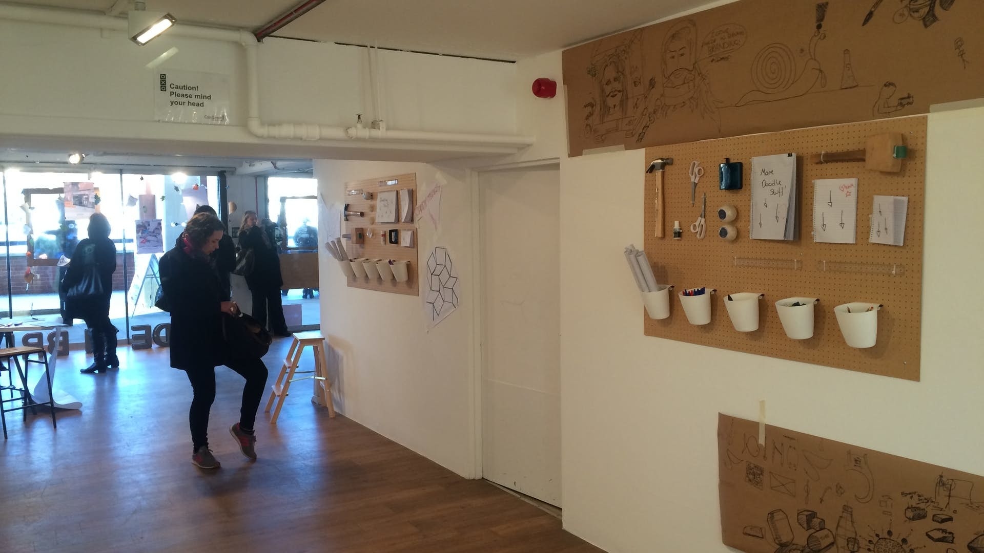 Photo of Oxo Tower Wharf, Gallery@oxo