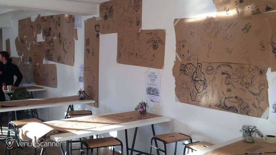 Gallery@oxo, Oxo Tower Wharf photo #2