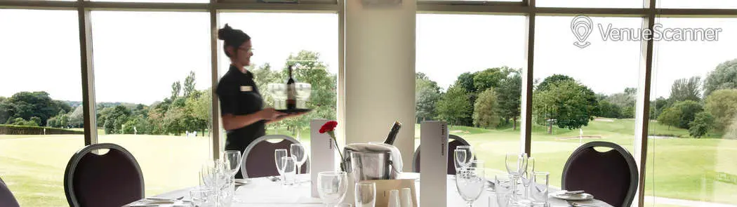 Dorchester 1, The Tytherington Club photo #1