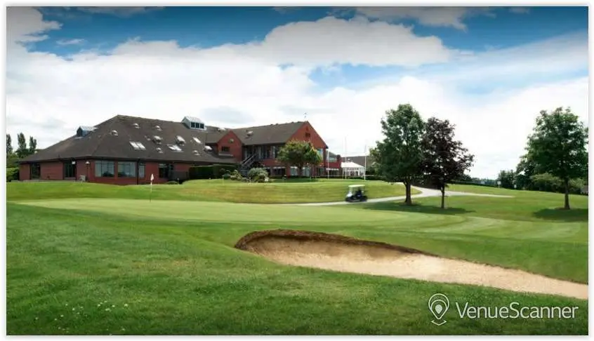 Dorchester 2, The Tytherington Club photo #2