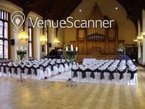 The Great Hall, Bolton School Arts And Conference Centre photo #1