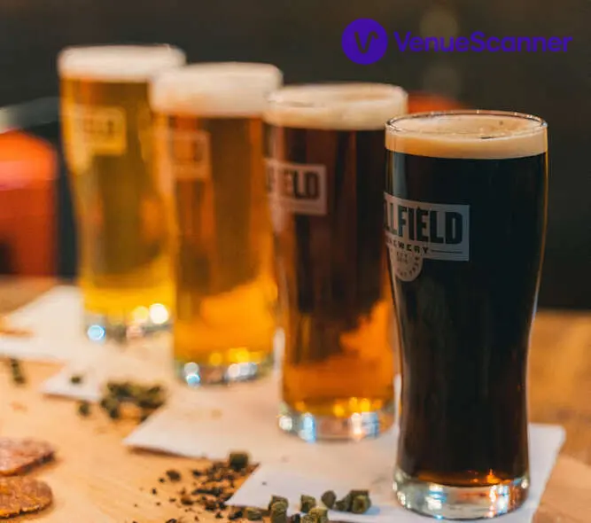 Bellfield Brewery Tap Room & Beer Garden photo #3