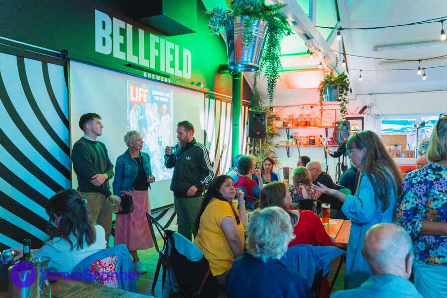 Tap Room - Partial Hire, Bellfield Brewery Tap Room & Beer Garden photo #24