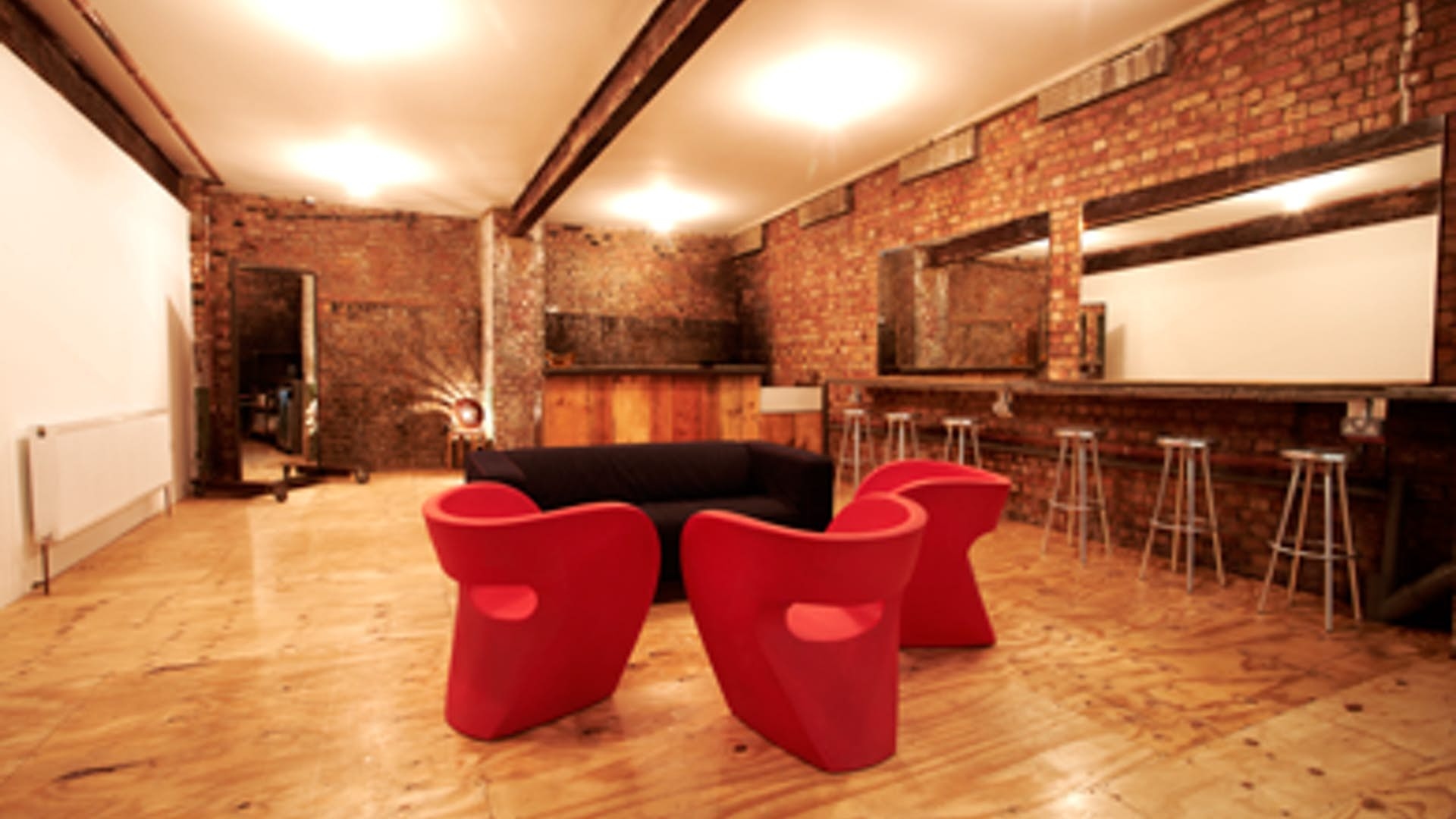 Photo of White Rabbit, Exclusive Hire