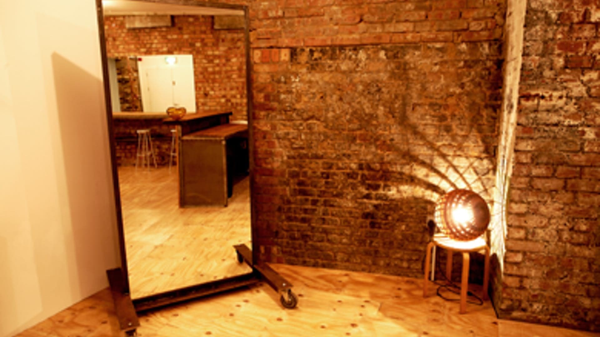 White Rabbit, Exclusive Hire photo #2