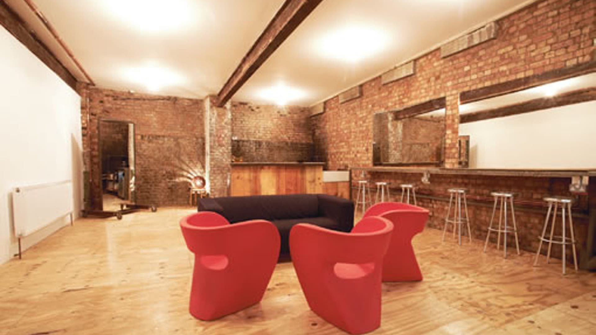 Photo of White Rabbit, Exclusive Hire