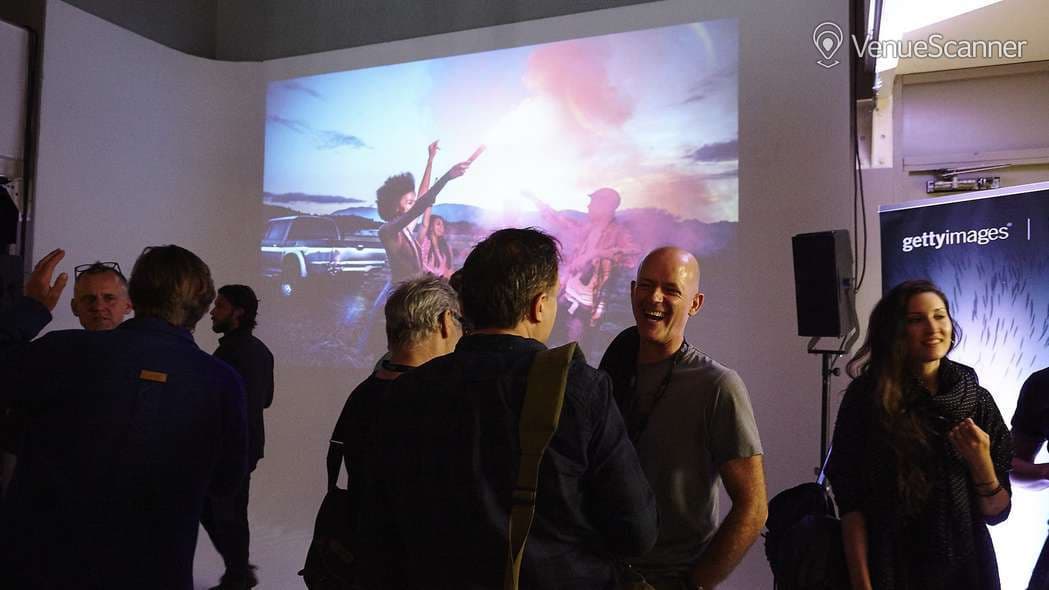 Exclusive Hire, White Rabbit photo #3