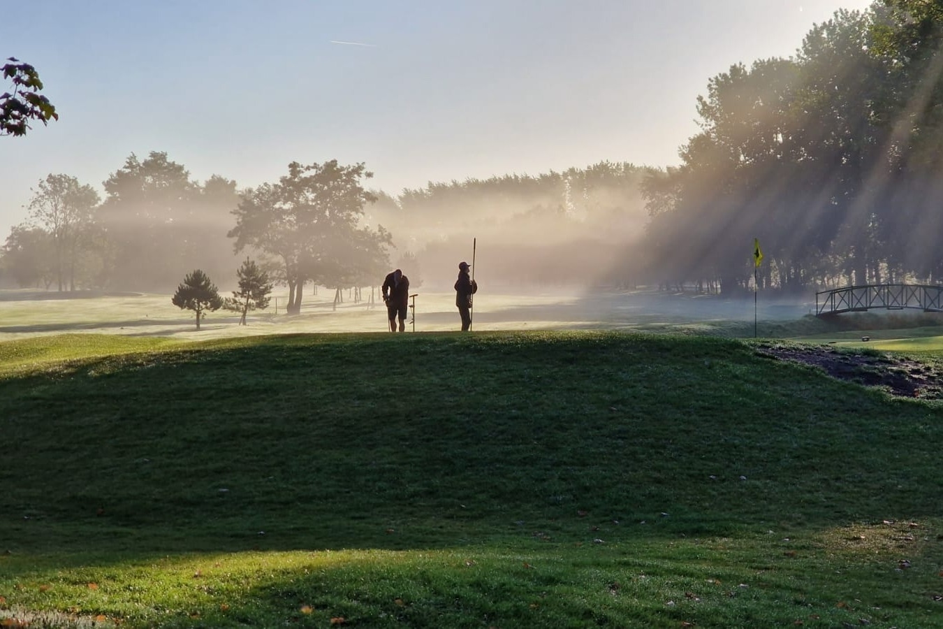 Photo of West Derby Golf Club, Function Room