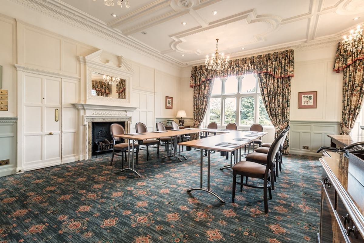 Photo of Warren House, Magnolia Room