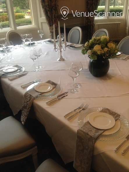 Warren House, Lavender Room photo #3