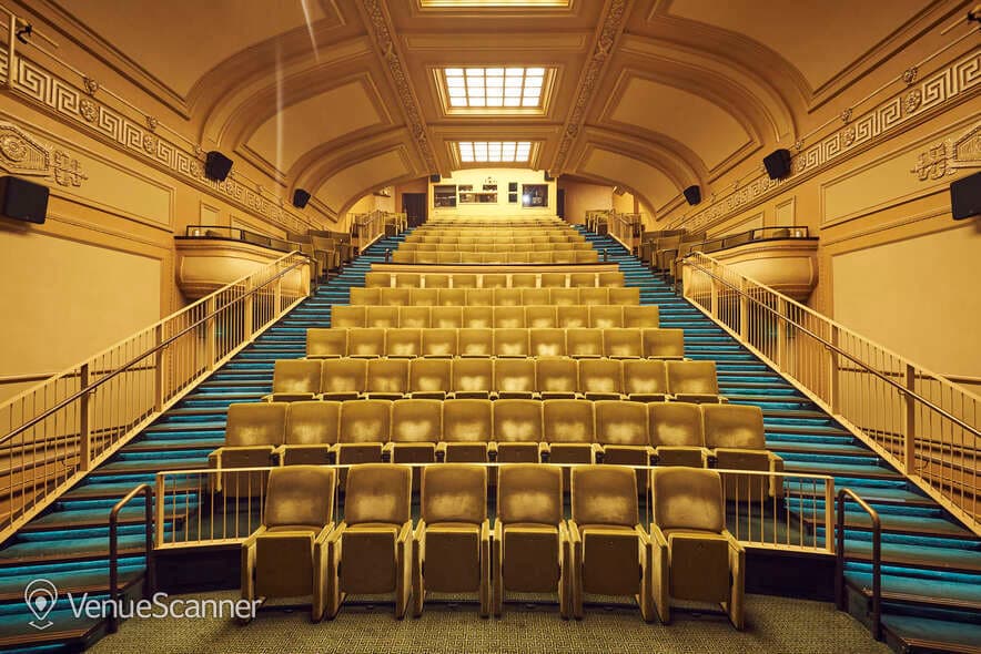 Regent Street Cinema, Regent Street Cinema photo #1