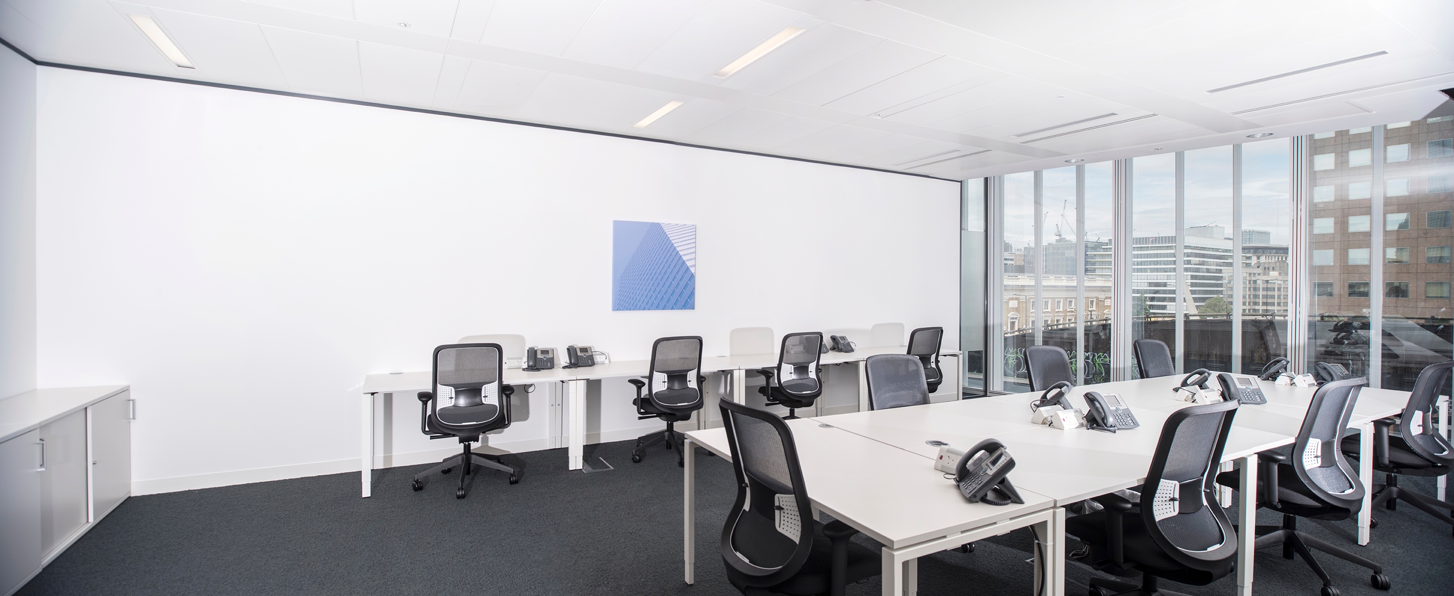 Photo of Regus London Bridge, Sky