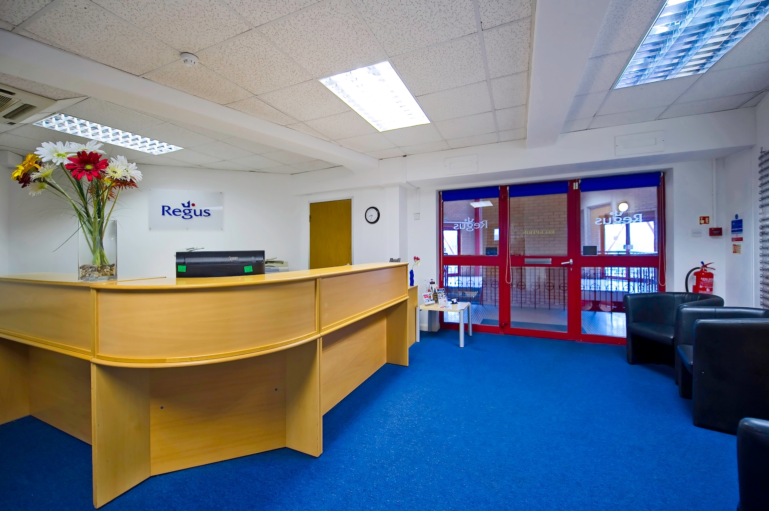 Photo of Regus York Tower Court, Minster