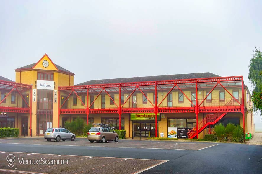 Minster, Regus York Tower Court photo #5