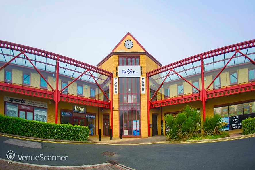 Minster, Regus York Tower Court photo #3