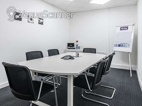 Minster, Regus York Tower Court photo #1