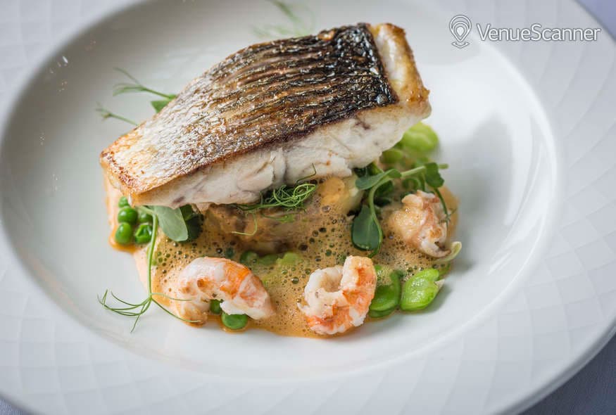 Clevedon Hall Estate, Grand Library
photo #3