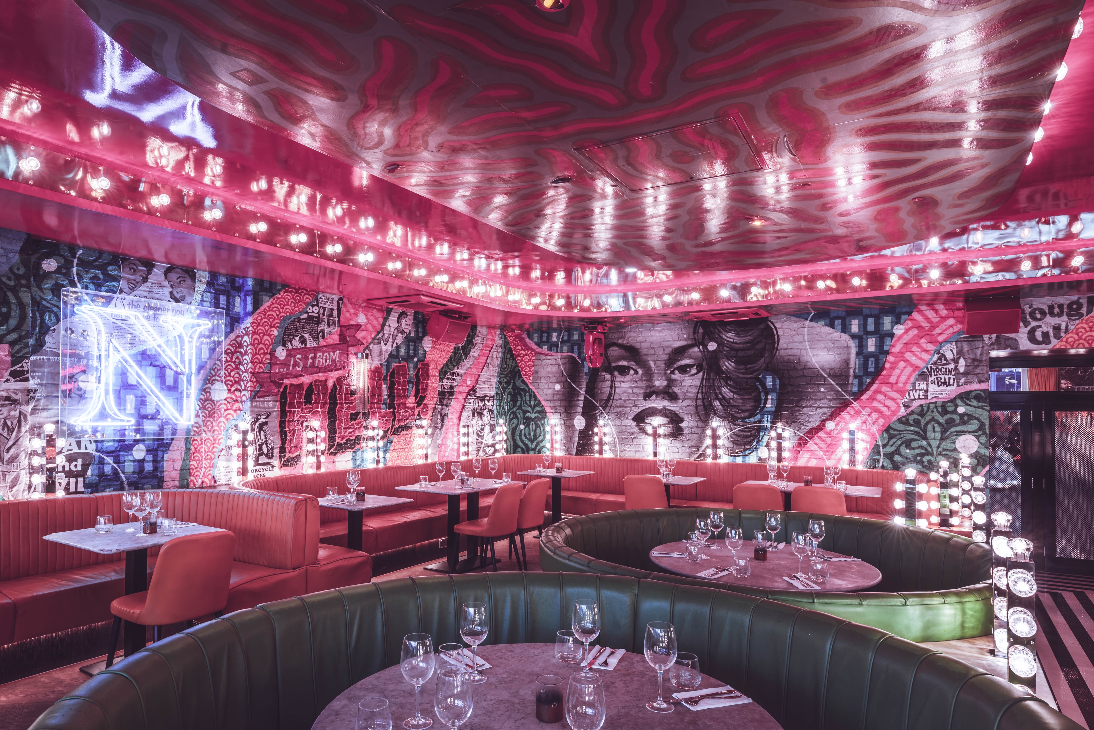 Photo of Neighbourhood Leeds