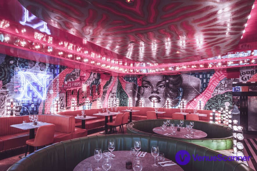 DJ & Dancefloor, Neighbourhood Leeds photo #3