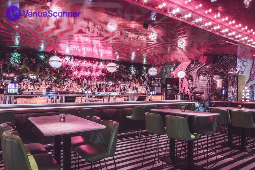 Neighbourhood Leeds photo #3