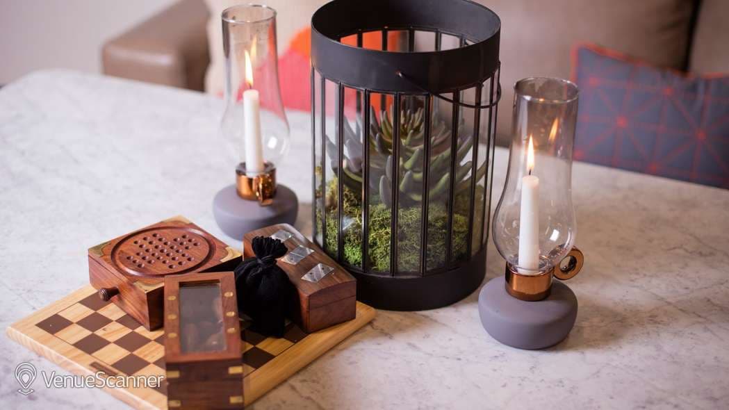 Exclusive Hire, The Otherist photo #3