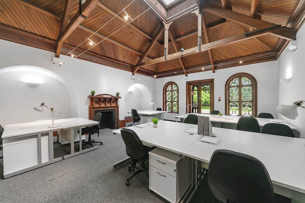 Citibase Reading, Mornington Suite photo #2