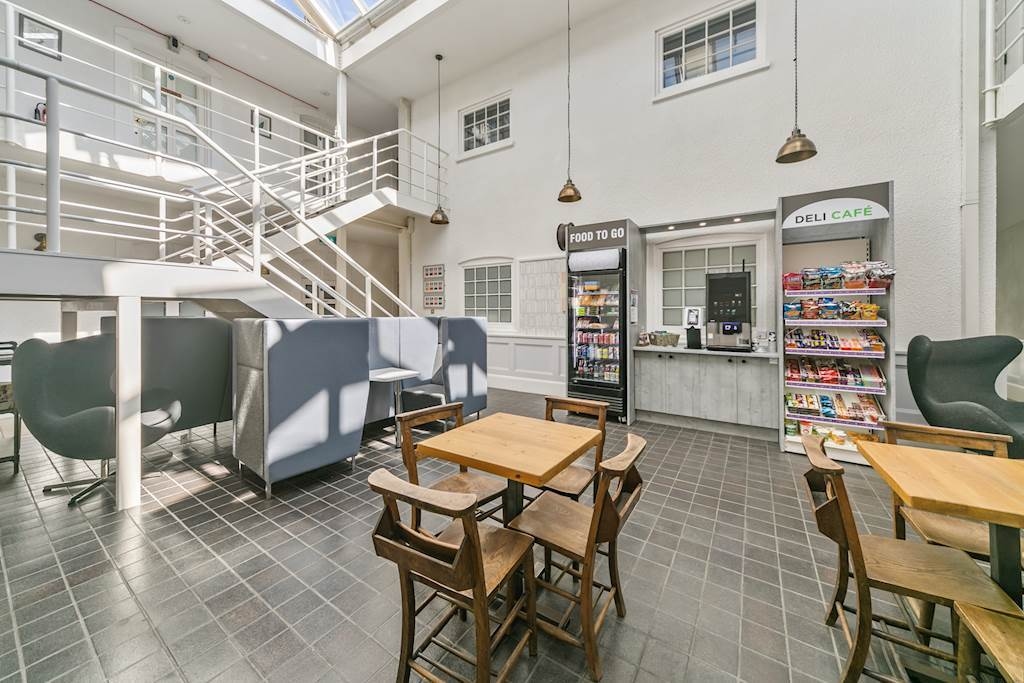 Photo of Citibase Reading